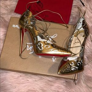 Christian Louboutin Impera